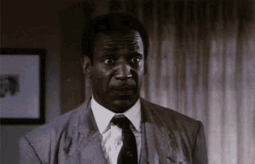 Bill Cosby Silly Face GIF - Bill Cosby Silly Face GIFs