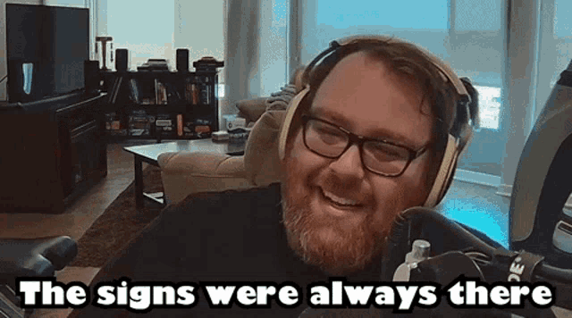 Jesse Cox Omfgcata GIF - Jesse Cox Omfgcata The Signs GIFs