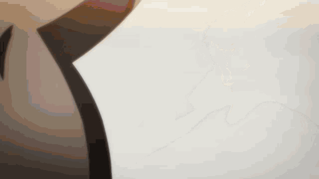 a girl in a white shirt and red skirt is dancing