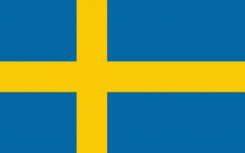 Sweden Flag GIF - Sweden Flag Swedish GIFs