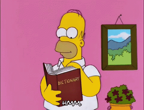 Happy First Day Of School Homer Simpson GIF - Happy First Day Of School Homer Simpson Hmm GIFs