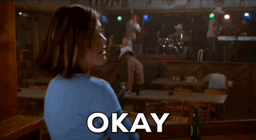 Kelly Clarkson From Justin To Kelly GIF - Kelly Clarkson From Justin To Kelly Okay GIFs