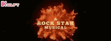a picture of a musical called anirudh