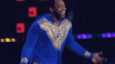 Kenny King Roh GIF - Kenny King Roh GIFs