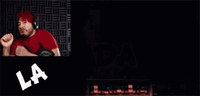 Markiplier Fnaf GIF