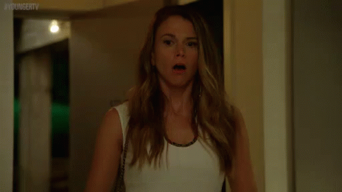 Marry Me GIF - Younger Tv Sutton Foster Marry Me GIFs