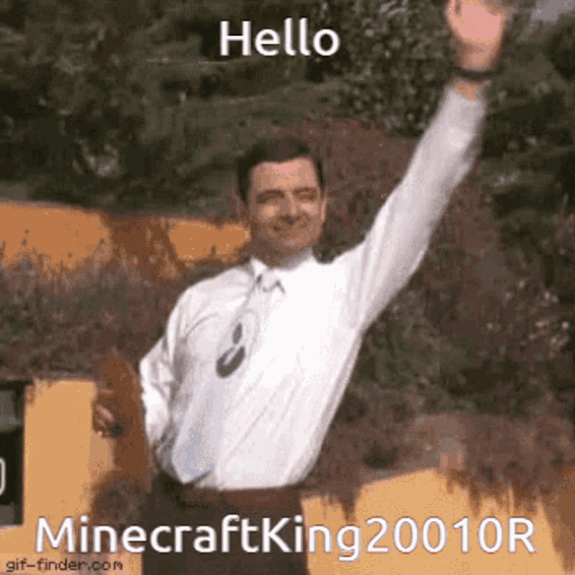 Hi GIF