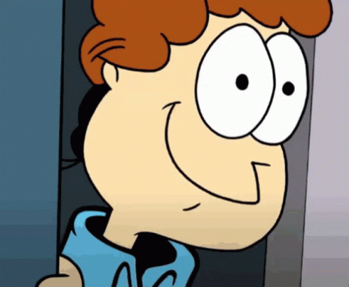 Jon Closing Door Garfield GIF - Jon Closing Door Garfield Really GIFs