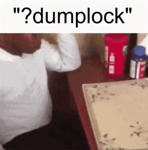 Dumplock GIF - Dumplock GIFs
