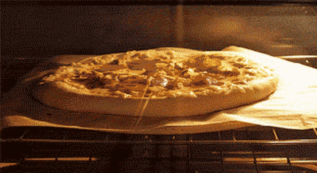 Ecpizza Cooking GIF - Ecpizza Cooking Pizza GIFs
