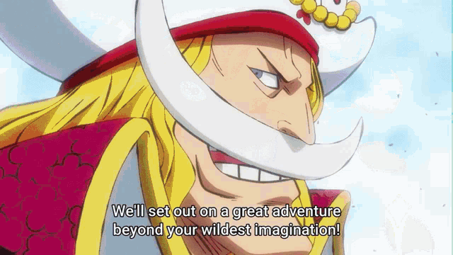 Oden One Piece GIF