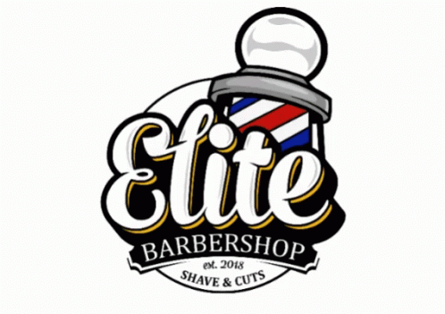 Elite Barbershop Barbershop GIF - Elite Barbershop Barbershop Elite GIFs