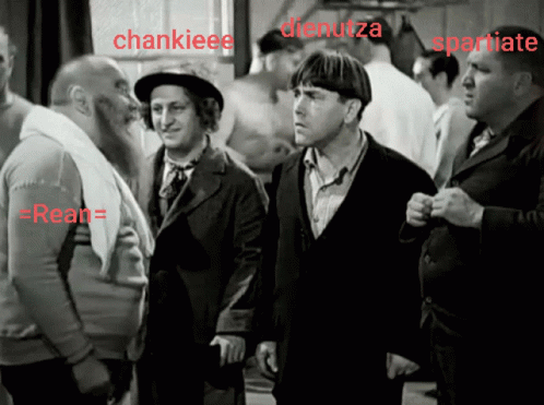 3stooges Clap GIF - 3stooges Clap Funny GIFs