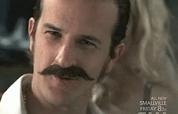 Supernatural Mustache GIF - Supernatural Mustache Remove GIFs