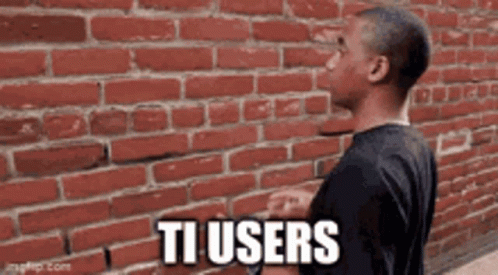 Ti Users Introverted Thinking GIF - Ti Users Ti User Ti GIFs
