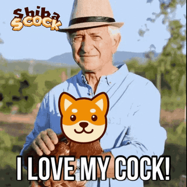 Shiba Shiba Cock GIF - Shiba Shiba Cock Cock GIFs