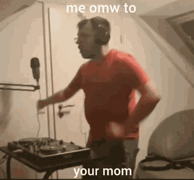 Wimjob Your Mom GIF - Wimjob Your Mom GIFs