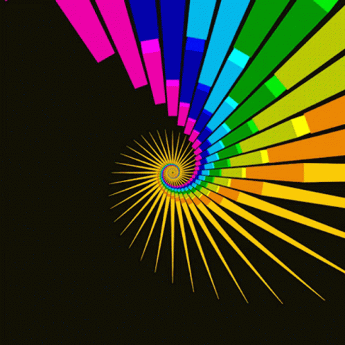 Colores Luces GIF - Colores Luces Música GIFs