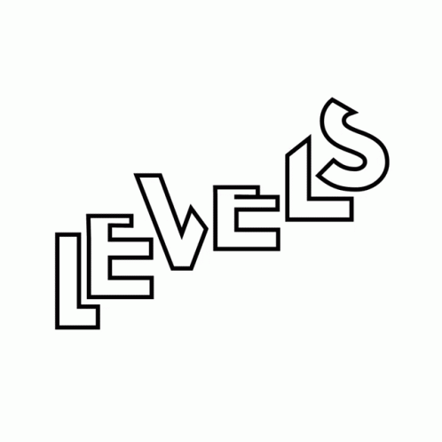 Levels Hvagency GIF - Levels Hvagency Ruwhel GIFs