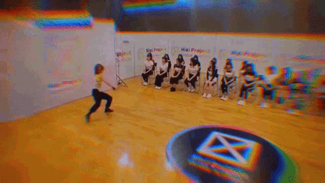 Mako Niziu GIF