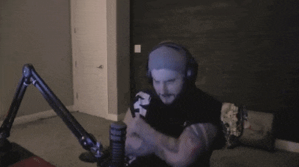 Hexydance GIF
