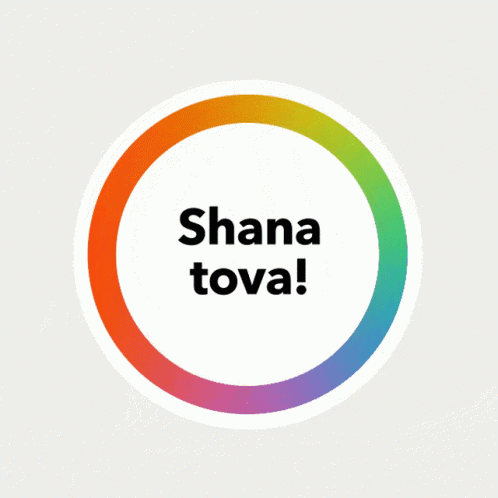 Payoneer Shana Tova GIF - Payoneer Shana Tova Rosh Hashana GIFs
