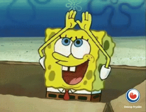 Memeskip Sponge Bob GIF - Memeskip Sponge Bob Fryslan GIFs