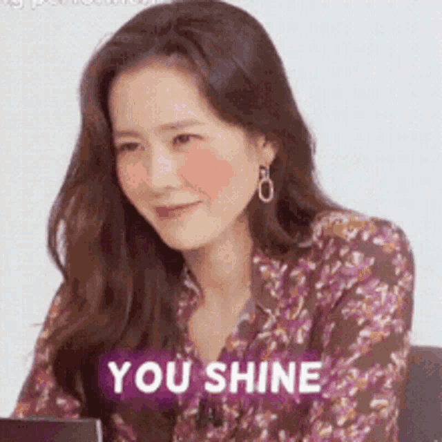 You Who GIF