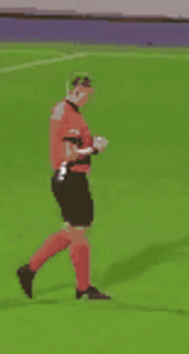 Soccer Red GIF - Soccer Red Card GIFs