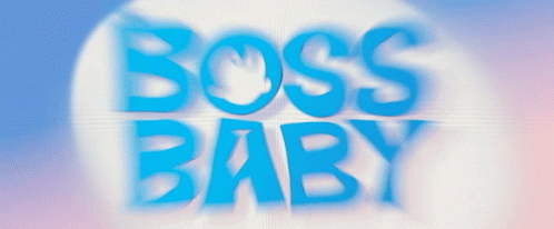 The Boss Baby GIF - The Boss Baby Boss Baby GIFs
