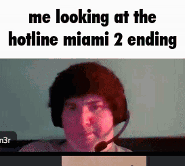 Hotline Miami2 Ending GIF - Hotline Miami2 Ending Hotline GIFs