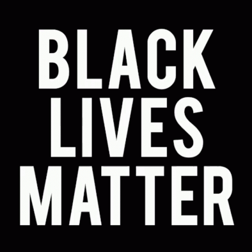 Black Lives Matter Black Votes Matter GIF - Black Lives Matter Black Votes Matter Black Opportunities Matter GIFs