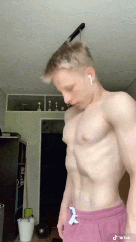 Abs Work Outs GIF - Abs Work Outs Getting Fit GIFs