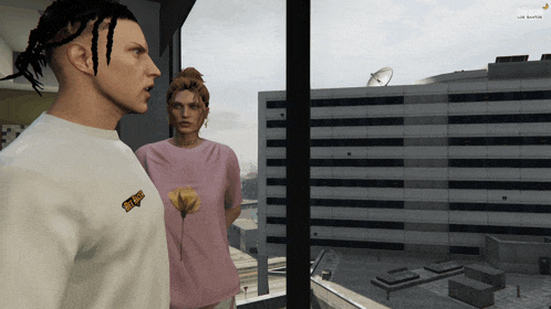 Couple Meme