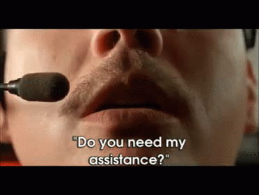 Farva Super Troopers GIF - Farva Super Troopers Assistance GIFs