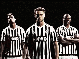 Juventus GIF