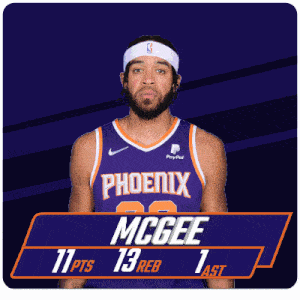 Phoenix Suns (77) Vs. Sacramento Kings (89) Fourth Period GIF - Nba Basketball Nba 2021 GIFs