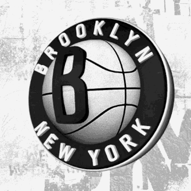 Brooklyn Nets Nets GIF - Brooklyn Nets Nets Lets Go Nets GIFs