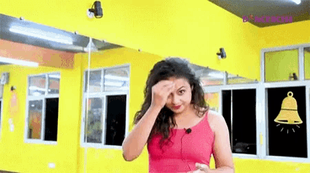 Thank You Thankful GIF