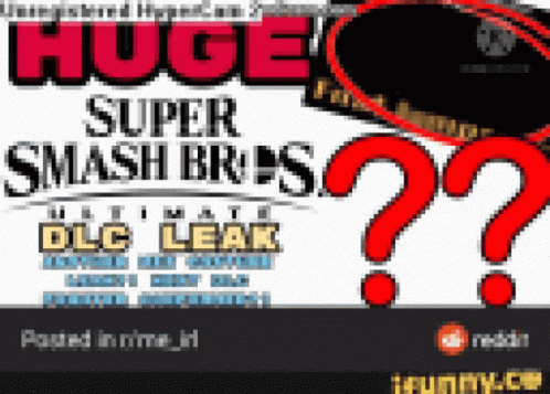 Kel Omori Insane Leaks GIF - Kel Omori Insane Leaks Super Smash Bros Ultimate GIFs