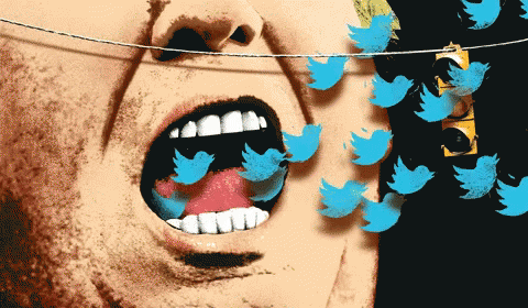 Tweet Trump GIF - Tweet Trump GIFs