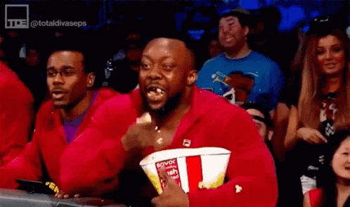 Popcorn Deathrow GIF - Popcorn Deathrow Petty GIFs