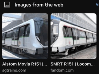 Alstom Movia R151 GIF - Alstom Movia R151 GIFs
