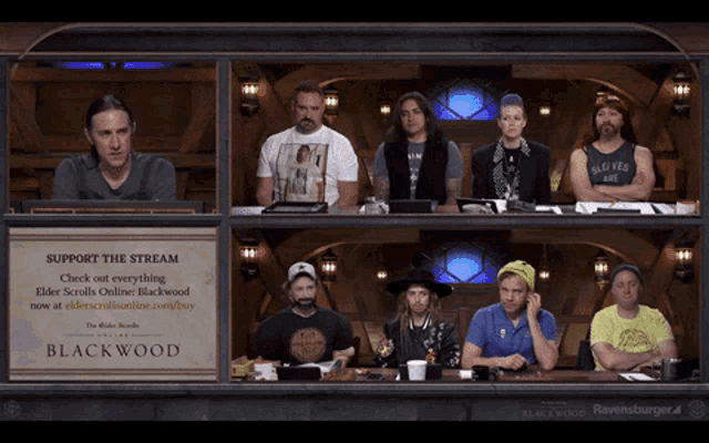 Critical Role GIF - Critical Role Dungeons GIFs