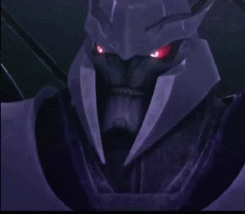 Megatron Transformers GIF - Megatron Transformers Prime GIFs