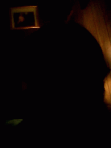 Dark Silhouette GIF - Dark Silhouette Shaky GIFs