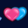 Love Hearts GIF - Love Hearts Heart GIFs