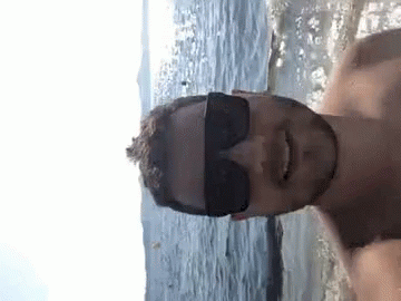 Beach Summer GIF - Beach Summer Selfie GIFs