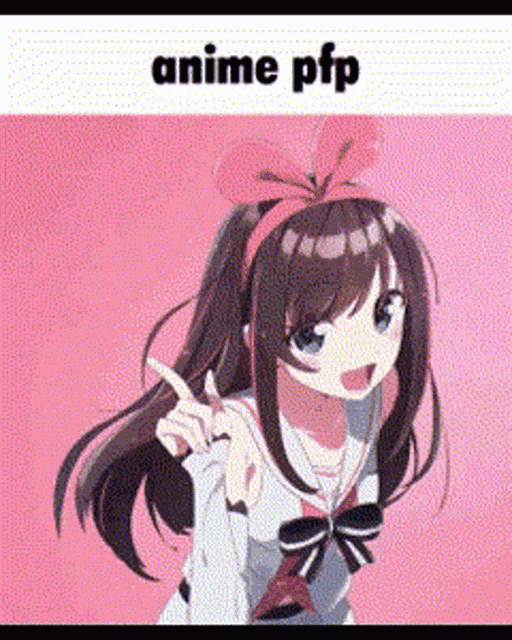 Discord Mod Anime Girl GIF - Discord Mod Anime Girl GIFs