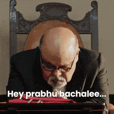 Jolly Llb Judge Tripathi GIF